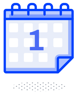 calendar icon 1