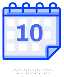 calendar icon 1