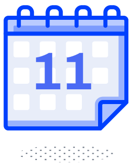 calendar icon 1