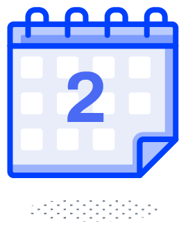 calendar icon 1