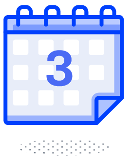 calendar icon 1