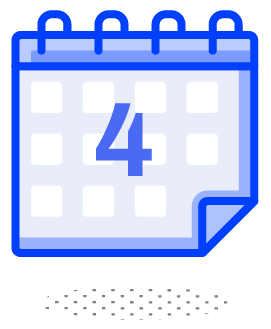 calendar icon 1