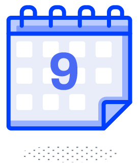 calendar icon 1