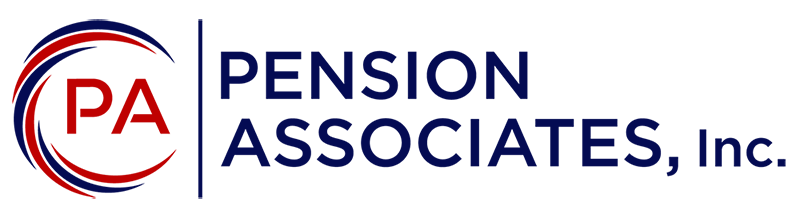 Pension Associates Logo