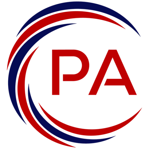 Pension Associates Icon