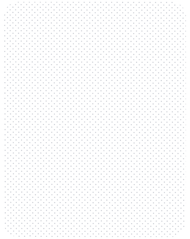 Grey dot pattern