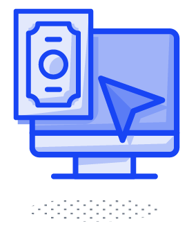 Bill & Pay icon