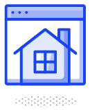 Address icon